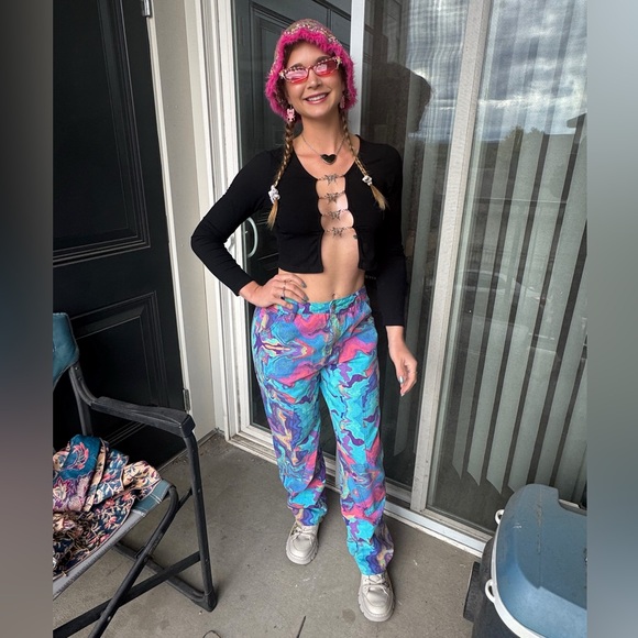 Meet your Posher, Riley - Picture 4 of 6